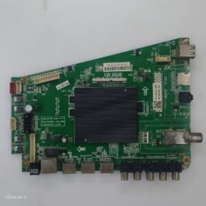 LE50F9000UAP HAIER MOTHERBOARD FOR LED TV
