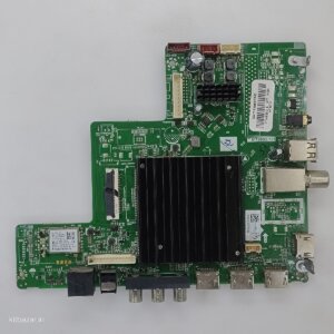 LE55K7700 HAIER MOTHERBOARD FOR LED TV