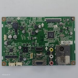 LG 24 INCH MOTHERBOARD FOR LED TV CHASSIS - LD93Q