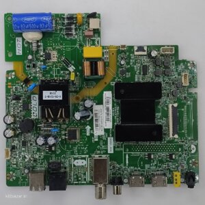 LLOYD 43 INCH MOTHERBOARD FOR LED TV
