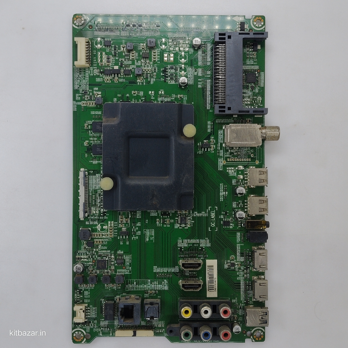 LTDN55XT VU MOTHERBOARD FOR LED TV 1 LTDN55XT VU MOTHERBOARD FOR LED TV