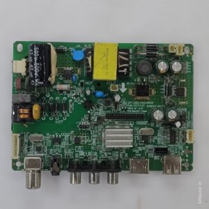 RR8501V005A SANSUI MOTHERBOARD FOR LED TV