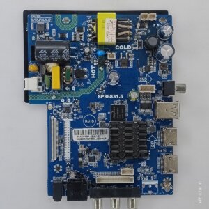 SP36831.5 LED TV MOTHERBOARD FOR 32 INCH TV