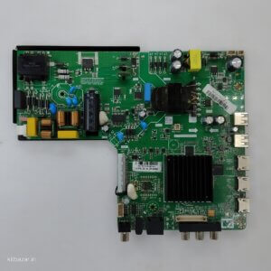 Home 73 STCS2660P838 LED TV MOTHERBOARD FOR ( 43 INCH LED TV )