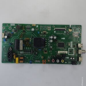 Home 61 TH-32F250DX PANASONIC MOTHERBOARD FOR LED TV