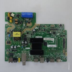 Home 60 TH-32JS660DX PANASONIC MOTHERBOARD FOR LED TV