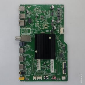 Home 66 TH-43LX710DX PANASONIC MOTHERBOARD FOR LED TV