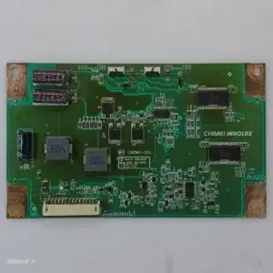 TH-50VM6DM PANASONIC INVARTAR BOARD FOR LED TV