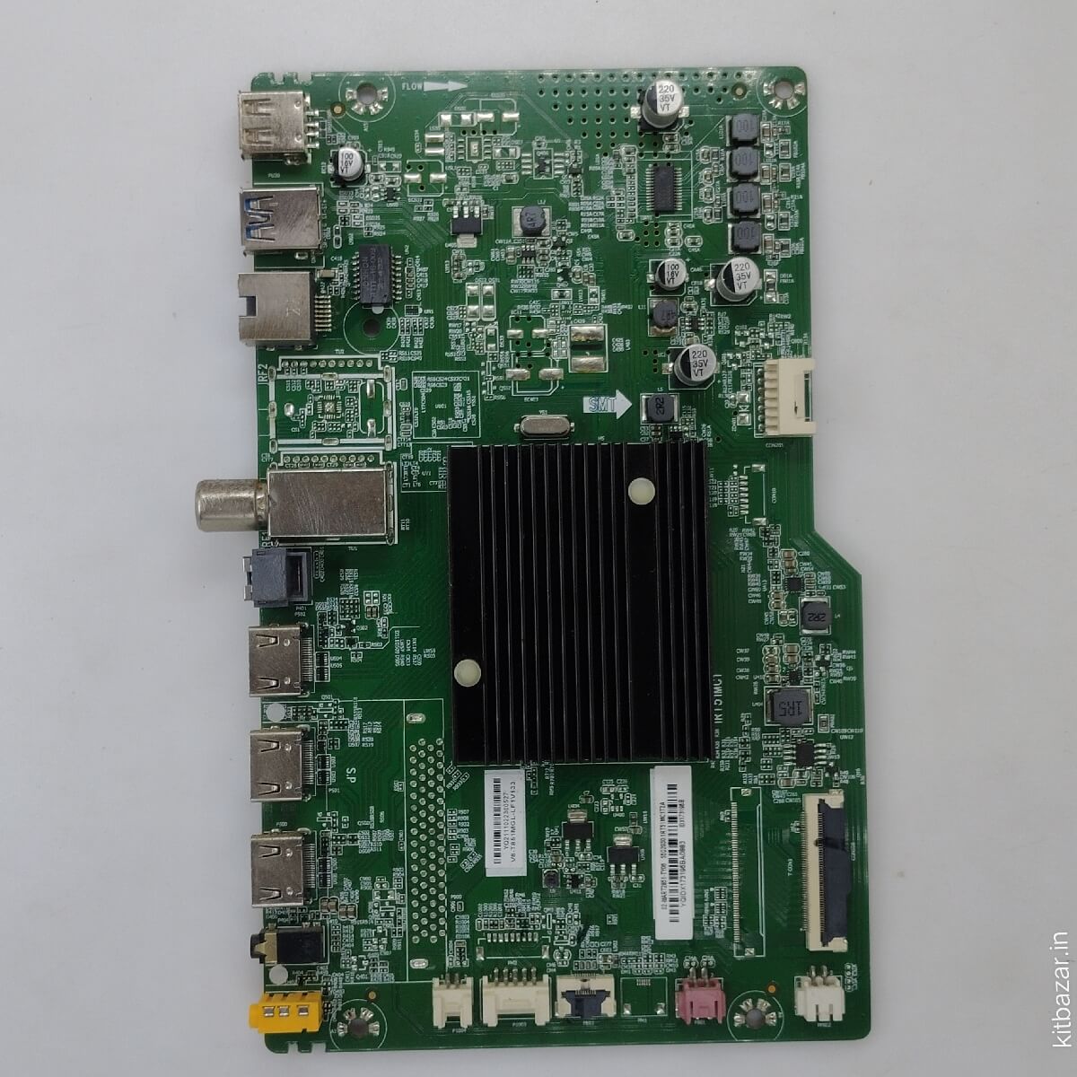 TH-55LX700DX PANASONIC MOTHERBOARD FOR LED TV 1 TH-55LX700DX PANASONIC MOTHERBOARD FOR LED TV