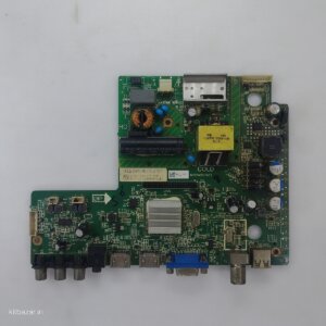 TOSHIBA 32 INCH HD-READY MOTHERBOARD FOR LED TV