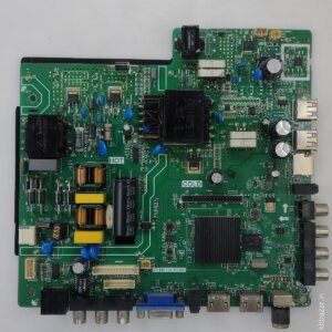 TP.MS358.PC821 MOTHERBOARD FOR LED TV