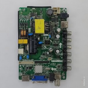 TPVST59PB819 MEPL MOTHERBOARD FOR LED TV