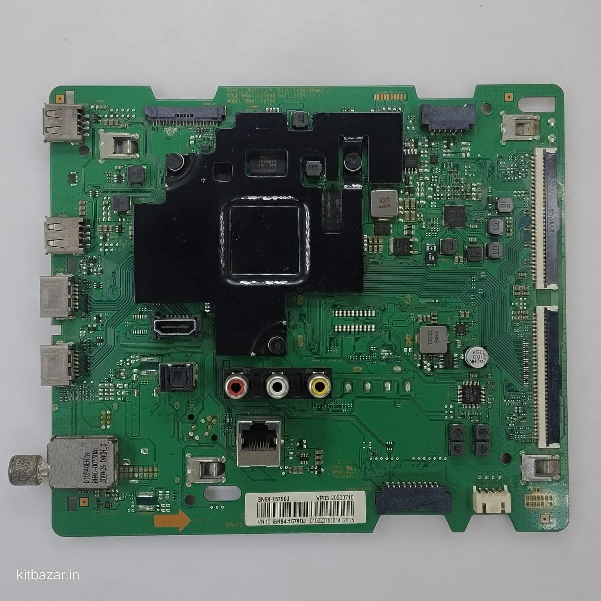 UA55TUE60AKXXL SAMSUNG MOTHERBOARD FOR LED TV 1 UA55TUE60AKXXL SAMSUNG MOTHERBOARD FOR LED TV