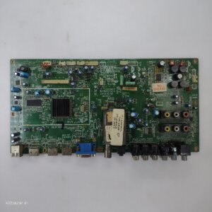 VLL32FBM FLA VIDEOCON MOTHERBOARD FOR LED TV