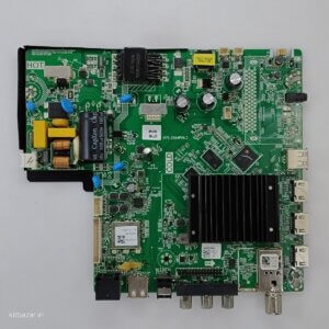 VS32QA2B VISE MOTHERBOARD FOR LED TV ( P75-2864FV62 ) SUPPORTED PANEL-DCBBM-B160B 05