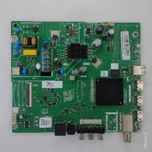 VISE QLED VS32QGA4B MOTHERBOARD FOR LED TV ( NTM92.16.4G041 )