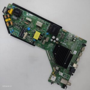 VS55QWA2C VISE MOTHERBOARD FOR LED TV