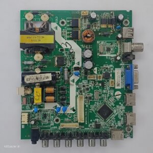 VVMD32HH-2ZFA VIDEOCON MOTHERBOARD FOR LED TV