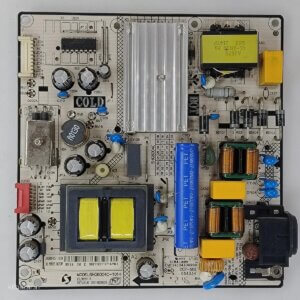 43UGNXT AMSTRAD POWER SUPPLY BOARD FOR LED TV