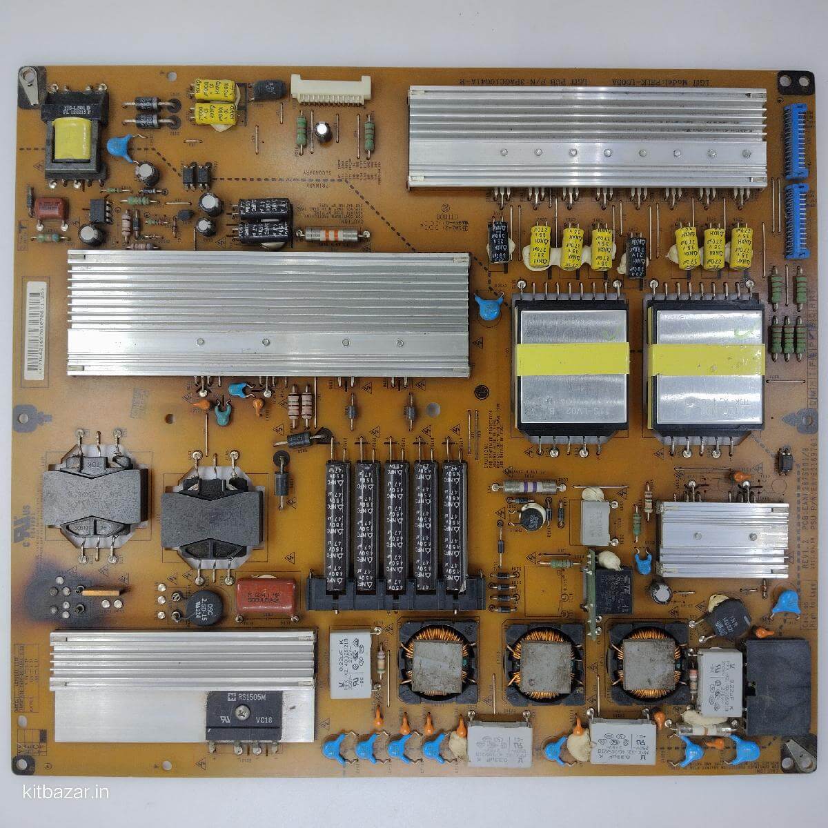 55LM9600 LG POWER SUPPLY BOARD FOR LED TV 1 55LM9600 LG POWER SUPPLY BOARD FOR LED TV