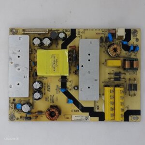 TL- 40CA890 JVC POWER SUPPLY BOARD FOR LED TV